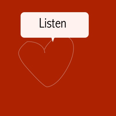 Why listen to your heart?