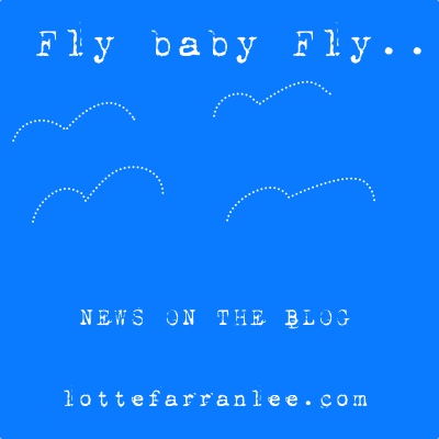 Fly Baby fly